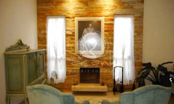 Imagem 4: Casa Jardim Madalena em Campinas, por R$2.610.000,00- Façanha Imóveis