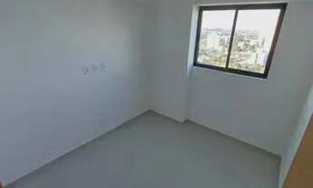 Imagem 6: Apartamento Novo Lindíssimo na Estrada de Belém Pronto p/ Morar 3qrts 1suíte e Lazer