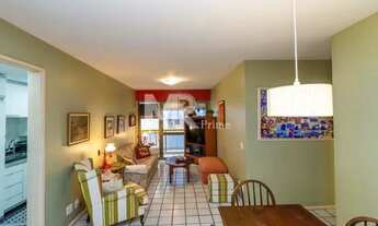 Imagem 3: Apartamento-À VENDA-Leblon-Rio de Janeiro-RJ