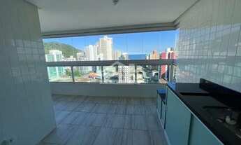 Imagem 5: Apartamento no Forte 3 Dormitórios sendo 2 suítes 2 Vagas, Só na Imobiliária em Praia Gran