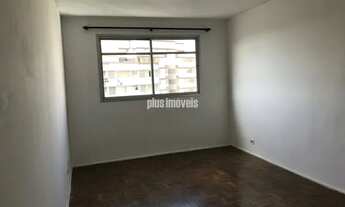 Imagem 2: Apartamento 80 m2 ,Jardim Paulista , 2 dormitórios ,1 vaga de garagem , a 400 metro da av