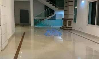 Imagem: Casa com 4 dormitórios para alugar, 250