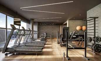 Imagem 6: Breve lançamento na lapa antecipe 64m² 97m²