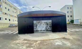 Imagem 2: Apartamento com 2 dormitórios para alugar, 39 m² por R$ 850,01/mês - Jardim Califórnia - M