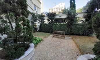 Imagem 5: Apartamento para aluguel tem 170 m2 com 3 dormitórios Brooklin - São Paulo - SP