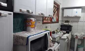 Imagem 4: Condomínio Fechado no Tremembé - 98m² -3dormitórios e 1 vaga