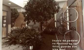 Imagem 5: Studio para venda tem 17 metros quadrados com 1 quarto em Vila Mariana - São Paulo - SP