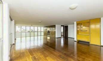 Imagem 4: Apartamento de 225m² privativos - 4 dormitórios