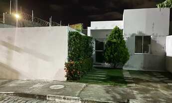 Imagem: Alugo casa condomínio Real privillege