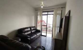 Imagem 4: Apartamento com 1 dorm, Ocian, Praia Grande - R$ 230 mil, Cod: 5536