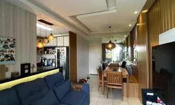 Imagem 4: Lê Boulevard/ 71m²/ 4º andar/ 01 vaga /Somente venda!