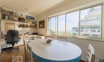 Imagem 3: Apartamento para Aluguel - Vila Madalena, 1 Quarto, 79 m2