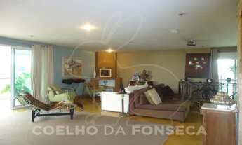 Imagem 3: São Paulo - Apartamento Padrão - Vila Nova Conceição