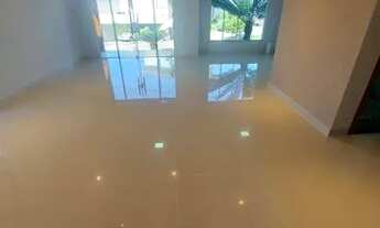 Imagem 5: Casa 03 suítes e amplo quintal no Vale dos Cristais