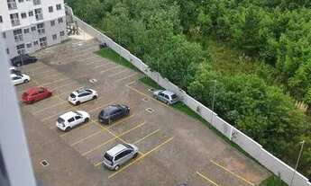 Imagem 3: Apartamento oitavo Andar centro são José dos Pinhais