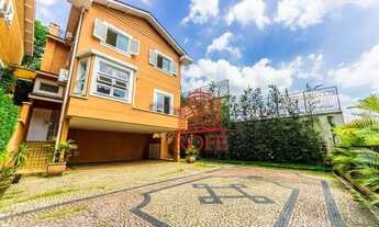 Imagem 2: Casa com 2 dormitórios à venda, 330 m² por R$ 1.490.000,00 - Morumbi - São Paulo/SP