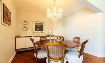 Imagem 6: SãO PAULO - Apartamento Padrão - Jardins