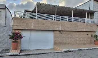 Imagem: Casa em Camaragibe