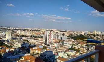 Imagem 7: Apartamento com 2 dormitórios para alugar, 68 m² - Ipiranga - São Paulo/SP