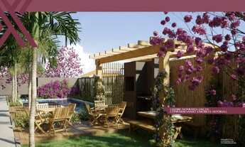 Imagem: SP- Apartamento 2 e 3 quartos no Barro