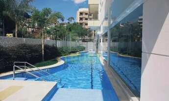 Imagem 6: Cobertura para Venda em Rio de Janeiro, Anil, 3 dormitórios, 3 suítes, 4 banheiros, 2 vaga