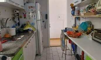 Imagem 5: Apartamento com 2 dormitórios à venda, 67 m² - Parque Senhor do Bonfim - Taubaté/SP