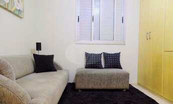 Imagem 4: Apartamento - Mansões Santo Antônio - Campinas