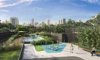 Imagem 3: Apartamento 3 suites no Itaim Bibi