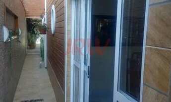 Imagem 2: CASA SOBRADO BAIRRO INTERLAGOS CIDADE SÃO PAULO CAPITAL