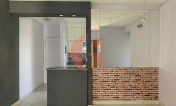 Imagem: Apartamento Padrão em São José dos Campos