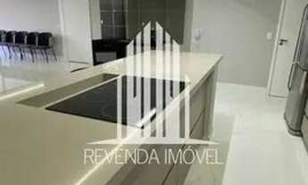 Imagem 4: Apartamento com 3 quartos e 2 vagas no Morumbi