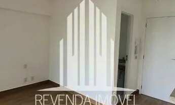 Imagem 6: Apartamento á venda em Moema com 33m² 1 dormitório 1 banheiro