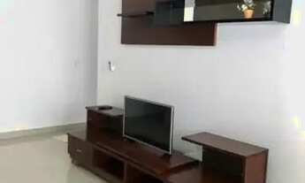 Imagem: Apartamento com 3 quartos no Al Mare - Macaé