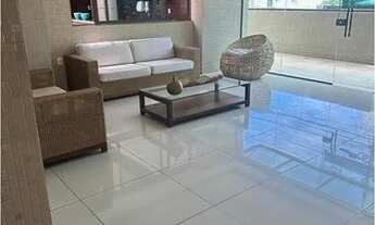 Imagem 3: Apartamento para Venda em João Pessoa, Jardim Oceania, 3 dormitórios, 3 suítes, 4 banheiro