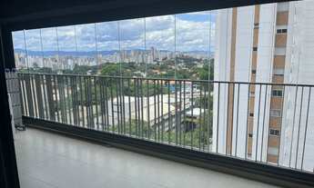 Imagem 1: Apartamento para aluguel com 75 metros quadrados com 2 quartos na Oscar Freire