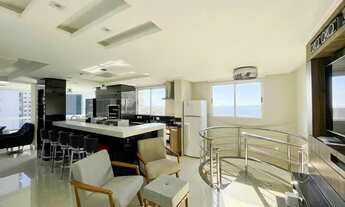 Imagem 7: Duplex para venda 332 metros quadrados 4 quartos Centro/Barra Sul - Balneário Camboriú - S