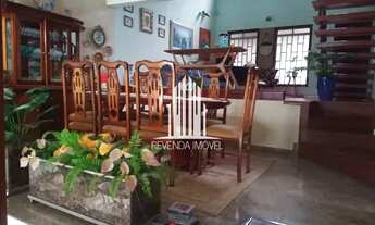 Imagem 5: Sobrado com 4 dormitórios na região de São Bernardo do Campo-SP