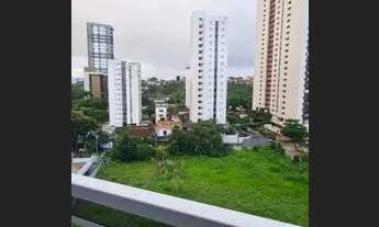 Imagem 2: Apartamento para aluguel com 45 metros quadrados com 1 quarto em Casa Forte - Recife - Per