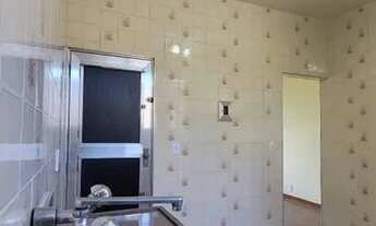 Imagem 5: Apartamento em São João de Meriti - RJ, 2 quartos com garagem