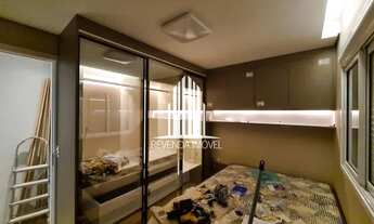 Imagem 3: Apartamento 2 dormitórios no Aricanduva