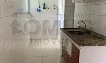 Imagem 6: Confira! Apt de 3/4 com suíte no Recanto dos Pássaros à venda no Ponto Novo