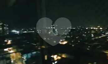 Imagem 2: Apartamento no melhor da VL.Augusta (andar alto