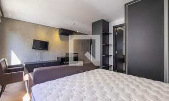 Imagem 5: Apartamento para Aluguel - Jardim Paulista, 1 Quarto, 27 m2