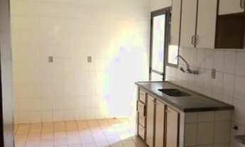 Imagem 3: Apartamento com 3 dormitórios para alugar, 140 m² por R$ 2.150,00/mês - Boa Vista - São Jo