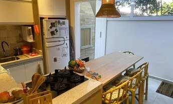 Imagem 2: Lindo apt térreo 2 quartos (móveis planejados)-Campeche próximo do Banco do Brasil