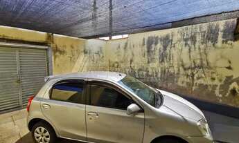 Imagem 2: Casa Padrão em Araraquara