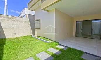 Imagem 2: Casa 100m² no Araçagy Quintal Amplo 03 Quartos TR125255_MKT_06