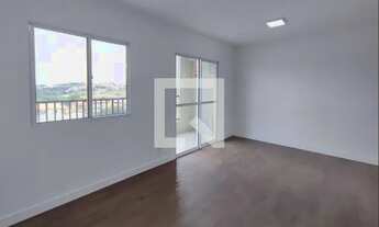 Imagem 4: Apartamento para Aluguel - Parque Fazendinha, 2 Quartos, 59 m2