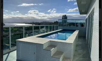 Imagem 6: Cobertura duplex para aluguel com 200 metros quadrados com 4 quartos em Praia do Pecado