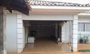 Imagem 5: Casa Padrão em Araraquara